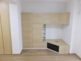 老朽化した配管も更新ー安心して住める住まいに 老朽化した配管も更新ー安心して住める住まいに